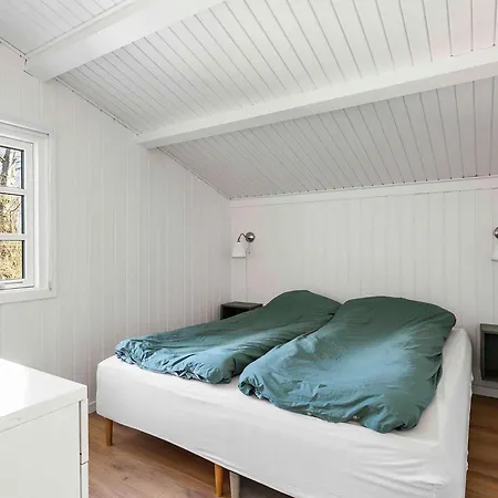 Charming Summerhouse Near Gilleleje And Hornbaek Prázdninový dům Gilleleje