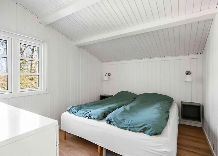 Charming Summerhouse Near Gilleleje And Hornbaek Prázdninový dům Gilleleje