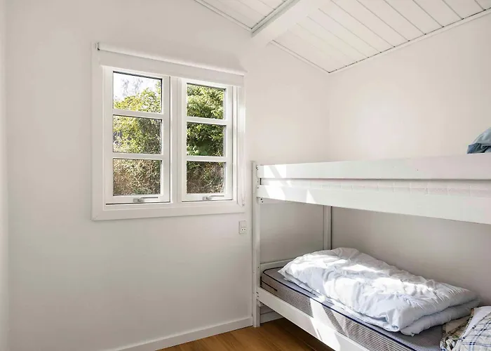 Charming Summerhouse Near Gilleleje And Hornbaek Prázdninový dům Gilleleje